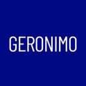 Geronimo-Logo