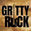 Gritty Rock-Logo
