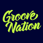 Groove Nation-Logo