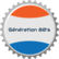 Génération 80's 