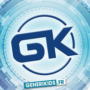 Générikids-Logo
