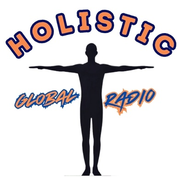 HOLISTIC GLOBAL RADIO-Logo