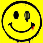 Happy 2B Hardcore-Logo