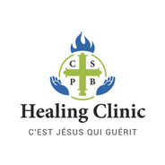 Healing Clinic-Logo