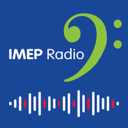 IMEP Radio-Logo