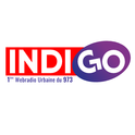 INDIGO GUYANE-Logo