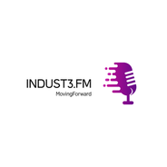 INDUST3.FM-Logo