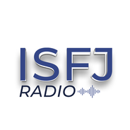 ISFJ Radio-Logo