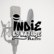Indie By Nature Radio-Logo