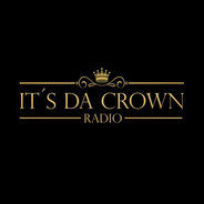 ItsDaCrown Radio-Logo