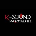 K-SOUND PRAIZE RADIO-Logo