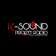 K-SOUND PRAIZE RADIO-Logo