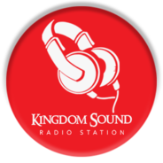 Kingdom Sound Radio International-Logo