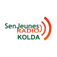 Kolda Senjeunes Radio-Logo