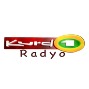 Kurd1 Radyo-Logo