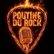 LA POUTINE DU ROCK