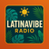 LATINAVIBE RADIO-Logo