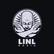 LINL Radio (Long Island Night Light)-Logo