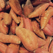 La Patate Douce Radio-Logo