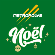 La webradio de Noël-Logo
