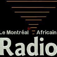 Le Montreal Africain Radio-Logo