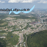 Les Voix de la Fensch-Logo