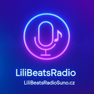 LiliBeats Radio SUNO-Logo