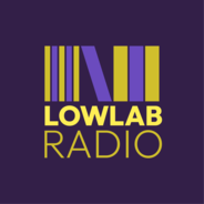 LowLab Radio-Logo