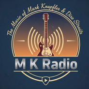 M K Radio-Logo