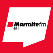 Marmite FM-Logo