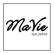 Ma vie Que j'adore !-Logo