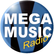 Mega Music Radio 