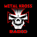 Metal Kross Radio-Logo