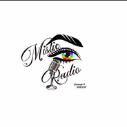 Mistic Radio-Logo