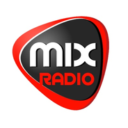 Mix Radio Grenoble-Logo