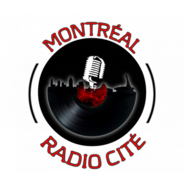 Montréal Radio Cité-Logo