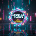 Muslim Radio-Logo