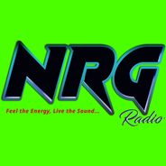 NRG Radio-Logo