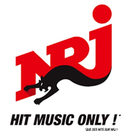 NRJ TAHITI-Logo