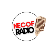Necof Radio-Logo