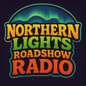 Northern Lights Roadshow Radio-Logo