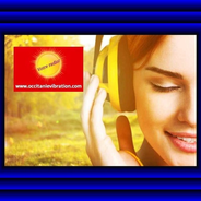 Occitanie Vibration-Logo