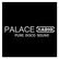 PALACE RADIO PARIS-Logo