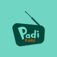 PadiRadio-Logo