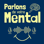 Parlons de votre Mental _ Radio-Logo