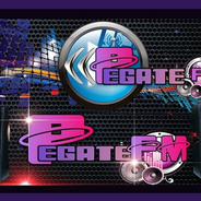 Pegate FM-Logo