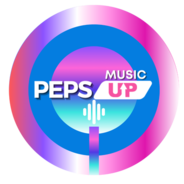 PepsUpMusic-Logo
