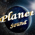 Planet Sound-Logo