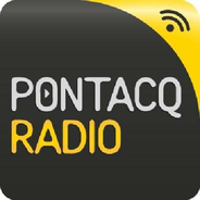 Pontacq Radio-Logo