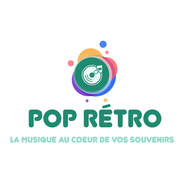 Pop Rétro-Logo